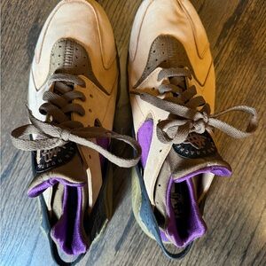 Nike Air Huarache, men’s 10.5